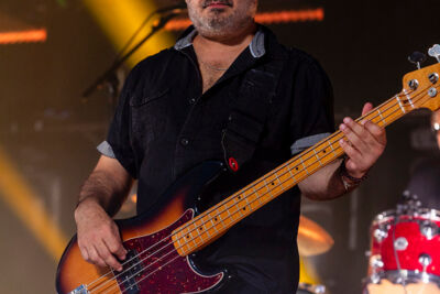 Juanes @ De Roma, picture 17, photographed by Edwin Houdevelt - FrontView Magazine