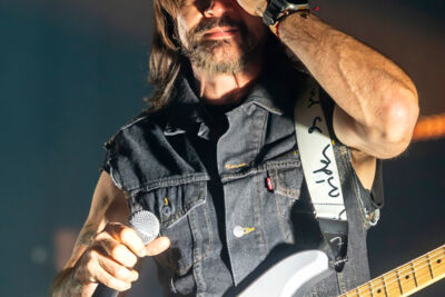 Juanes @ De Roma, picture 18, photographed by Edwin Houdevelt - FrontView Magazine