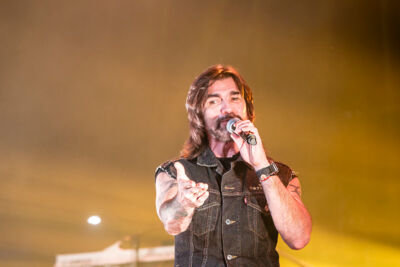 Juanes @ De Roma, picture 19, photographed by Edwin Houdevelt - FrontView Magazine