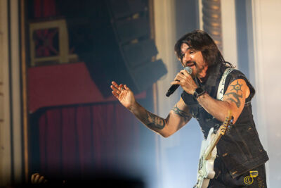 Juanes @ De Roma, picture 20, photographed by Edwin Houdevelt - FrontView Magazine