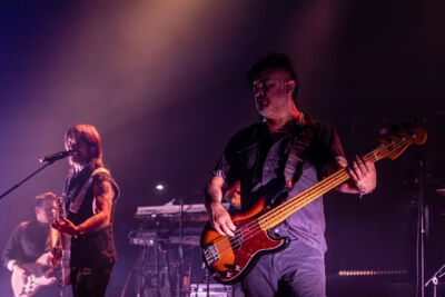 Juanes @ De Roma, picture 22, photographed by Edwin Houdevelt - FrontView Magazine