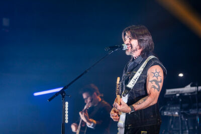 Juanes @ De Roma, picture 25, photographed by Edwin Houdevelt - FrontView Magazine