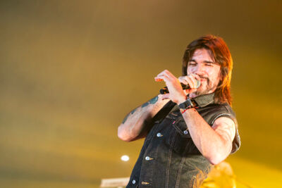 Juanes @ De Roma, picture 26, photographed by Edwin Houdevelt - FrontView Magazine