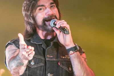 Juanes @ De Roma, picture 27, photographed by Edwin Houdevelt - FrontView Magazine