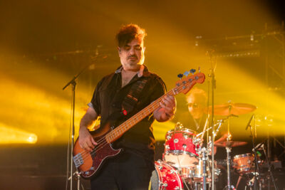 Juanes @ De Roma, picture 28, photographed by Edwin Houdevelt - FrontView Magazine