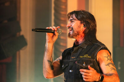 Juanes @ De Roma, picture 29, photographed by Edwin Houdevelt - FrontView Magazine