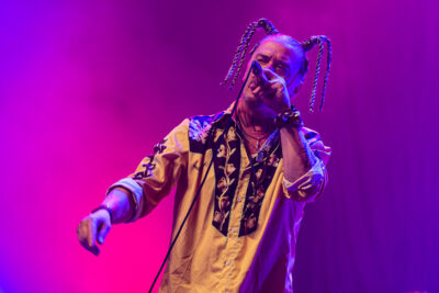 Mr. Bungle @ 013, picture 17, photographed by David Johnson - FrontView Magazine