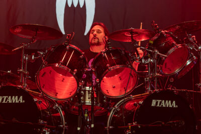 Mr. Bungle @ 013, picture 19, photographed by David Johnson - FrontView Magazine