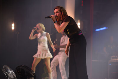 Pommelien Thijs @ De Roma, picture 30, photographed by dirk janssens - FrontView Magazine