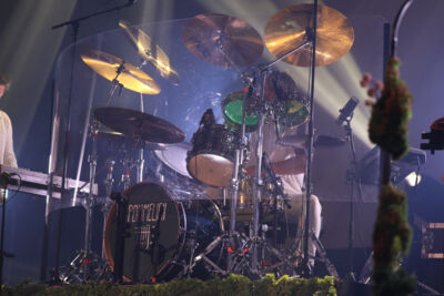 Pommelien Thijs @ De Roma, picture 38, photographed by dirk janssens - FrontView Magazine