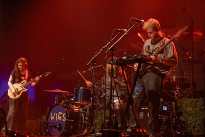 Wies @ De Roma, picture 3, photographed by dirk janssens - FrontView Magazine