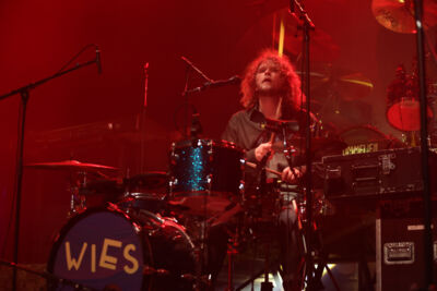 Wies @ De Roma, picture 4, photographed by dirk janssens - FrontView Magazine