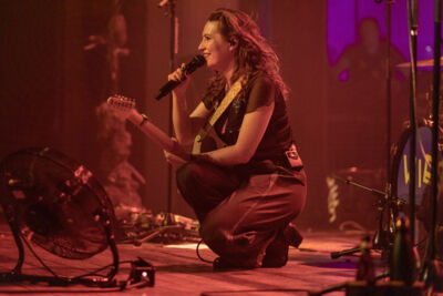 Wies @ De Roma, picture 6, photographed by dirk janssens - FrontView Magazine