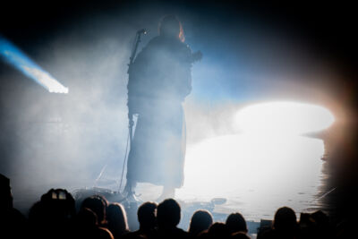 Chelsea Wolfs @ Ancienne Belgique, picture 15, photographed by Jurgen Van De Maele - FrontView Magazine