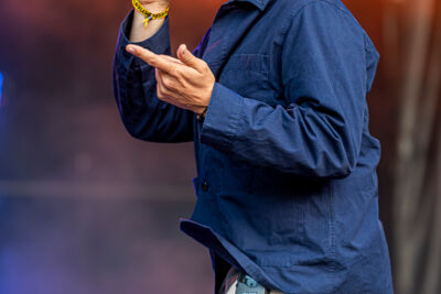 Cookies And Cream @ Kanaalfeesten Willebroek, picture 6, photographed by Dimitri Vanlommel - FrontView Magazine
