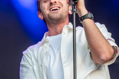 Cookies And Cream @ Kanaalfeesten Willebroek, picture 7, photographed by Dimitri Vanlommel - FrontView Magazine