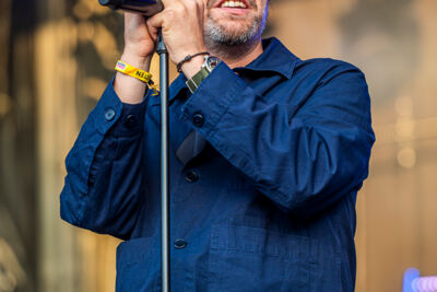 Cookies And Cream @ Kanaalfeesten Willebroek, picture 8, photographed by Dimitri Vanlommel - FrontView Magazine