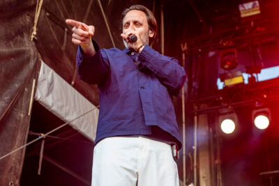 Cookies And Cream @ Kanaalfeesten Willebroek, picture 13, photographed by Dimitri Vanlommel - FrontView Magazine