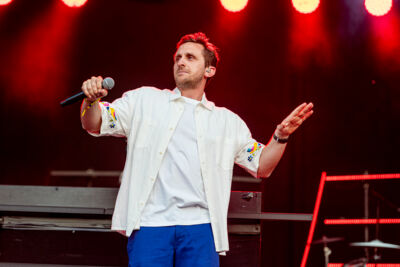 Cookies And Cream @ Kanaalfeesten Willebroek, picture 15, photographed by Dimitri Vanlommel - FrontView Magazine