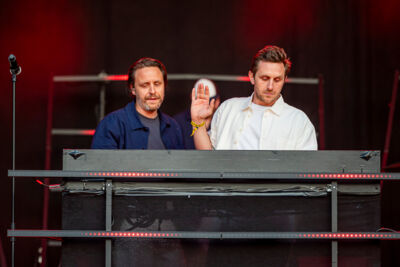 Cookies And Cream @ Kanaalfeesten Willebroek, picture 18, photographed by Dimitri Vanlommel - FrontView Magazine