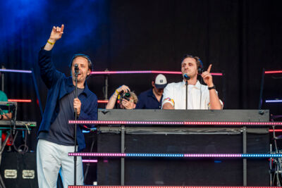 Cookies And Cream @ Kanaalfeesten Willebroek, picture 19, photographed by Dimitri Vanlommel - FrontView Magazine