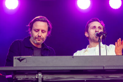 Cookies And Cream @ Kanaalfeesten Willebroek, picture 22, photographed by Dimitri Vanlommel - FrontView Magazine