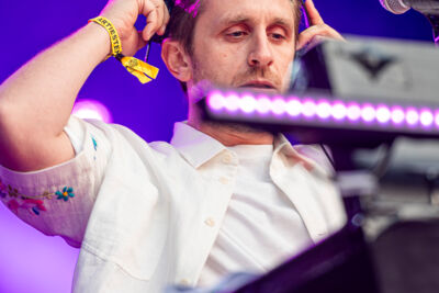 Cookies And Cream @ Kanaalfeesten Willebroek, picture 24, photographed by Dimitri Vanlommel - FrontView Magazine