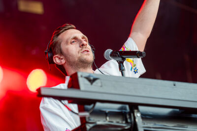 Cookies And Cream @ Kanaalfeesten Willebroek, picture 26, photographed by Dimitri Vanlommel - FrontView Magazine