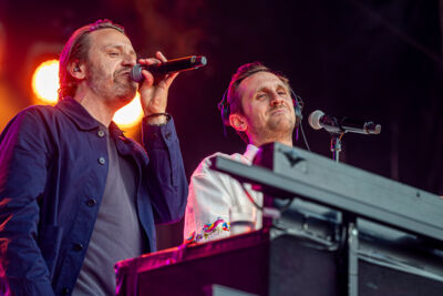 Cookies And Cream @ Kanaalfeesten Willebroek, picture 27, photographed by Dimitri Vanlommel - FrontView Magazine