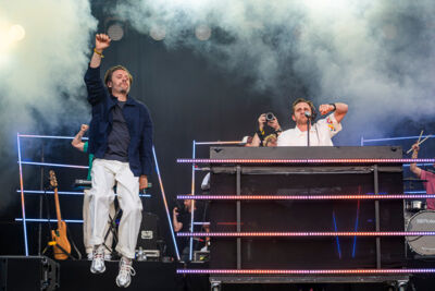 Cookies And Cream @ Kanaalfeesten Willebroek, picture 30, photographed by Dimitri Vanlommel - FrontView Magazine