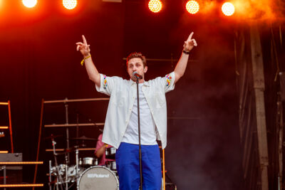 Cookies And Cream @ Kanaalfeesten Willebroek, picture 33, photographed by Dimitri Vanlommel - FrontView Magazine