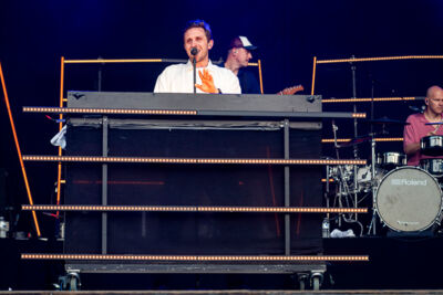 Cookies And Cream @ Kanaalfeesten Willebroek, picture 34, photographed by Dimitri Vanlommel - FrontView Magazine