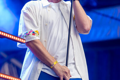 Cookies And Cream @ Kanaalfeesten Willebroek, picture 36, photographed by Dimitri Vanlommel - FrontView Magazine