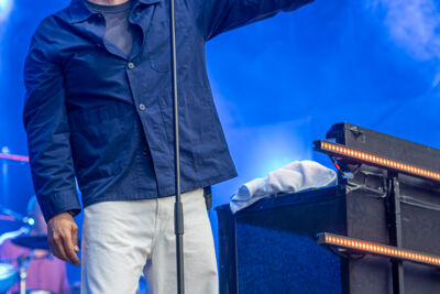 Cookies And Cream @ Kanaalfeesten Willebroek, picture 39, photographed by Dimitri Vanlommel - FrontView Magazine
