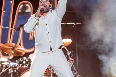 Metejoor @ Kanaalfeesten Willebroek, picture 2, photographed by Dimitri Vanlommel - FrontView Magazine