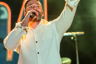 Metejoor @ Kanaalfeesten Willebroek, picture 3, photographed by Dimitri Vanlommel - FrontView Magazine