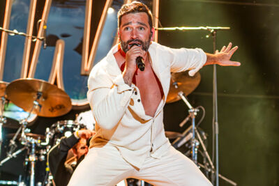 Metejoor @ Kanaalfeesten Willebroek, picture 5, photographed by Dimitri Vanlommel - FrontView Magazine