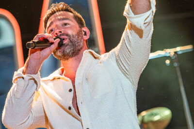 Metejoor @ Kanaalfeesten Willebroek, picture 6, photographed by Dimitri Vanlommel - FrontView Magazine