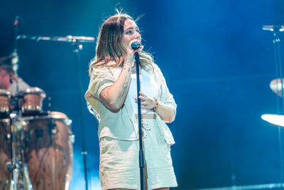 Metejoor @ Kanaalfeesten Willebroek, picture 7, photographed by Dimitri Vanlommel - FrontView Magazine