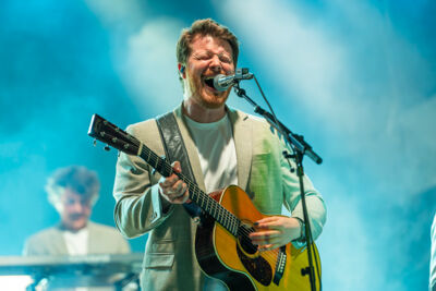 Metejoor @ Kanaalfeesten Willebroek, picture 8, photographed by Dimitri Vanlommel - FrontView Magazine