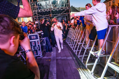 Metejoor @ Kanaalfeesten Willebroek, picture 11, photographed by Dimitri Vanlommel - FrontView Magazine