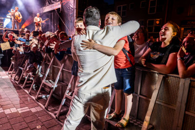 Metejoor @ Kanaalfeesten Willebroek, picture 12, photographed by Dimitri Vanlommel - FrontView Magazine