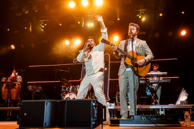 Metejoor @ Kanaalfeesten Willebroek, picture 13, photographed by Dimitri Vanlommel - FrontView Magazine