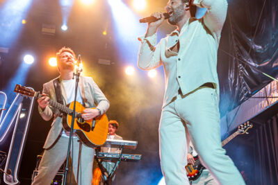 Metejoor @ Kanaalfeesten Willebroek, picture 16, photographed by Dimitri Vanlommel - FrontView Magazine