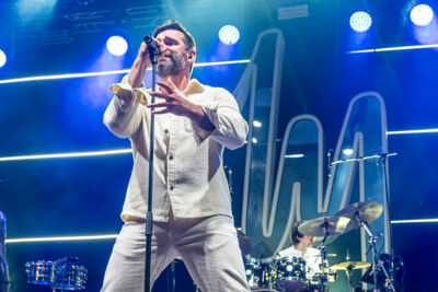 Metejoor @ Kanaalfeesten Willebroek, picture 18, photographed by Dimitri Vanlommel - FrontView Magazine