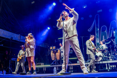 Metejoor @ Kanaalfeesten Willebroek, picture 20, photographed by Dimitri Vanlommel - FrontView Magazine
