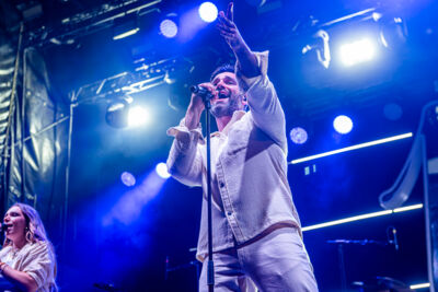 Metejoor @ Kanaalfeesten Willebroek, picture 21, photographed by Dimitri Vanlommel - FrontView Magazine
