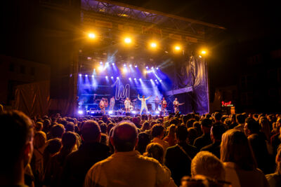 Metejoor @ Kanaalfeesten Willebroek, picture 27, photographed by Dimitri Vanlommel - FrontView Magazine