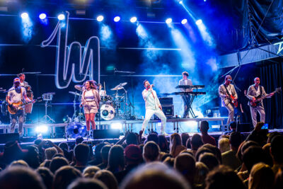 Metejoor @ Kanaalfeesten Willebroek, picture 28, photographed by Dimitri Vanlommel - FrontView Magazine