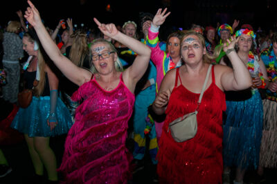 De Foute Party @ Flanders Expo, picture 2, photographed by Jurgen Van De Maele - FrontView Magazine